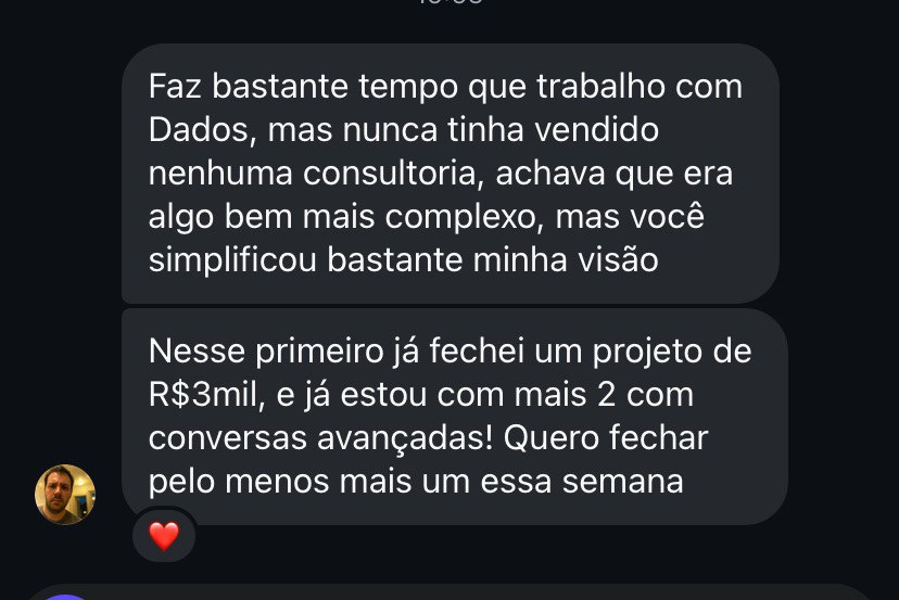 Depoimento 1